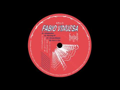 Premiere: F. Vinuesa - Introduction (HOODED004)