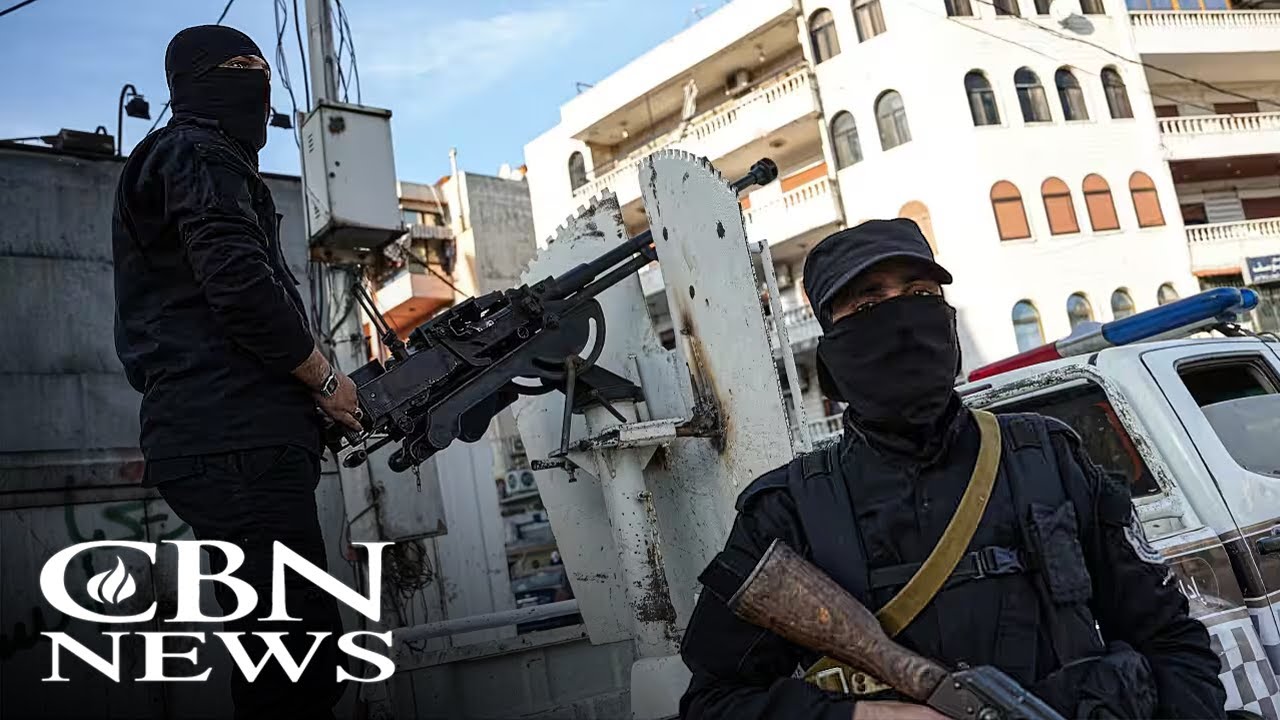 Syrian Horror as Hundreds Slaughtered, Chaos Breaks Out: 'Likely to Get Worse'