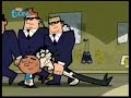 Denzel Crocker Gets Arrested When A J Traces The Source Of The Picture Had A PC Virus