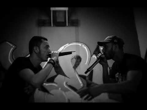 ICOSIUM Feat Oucci - Roulma - (Prod By ATB)