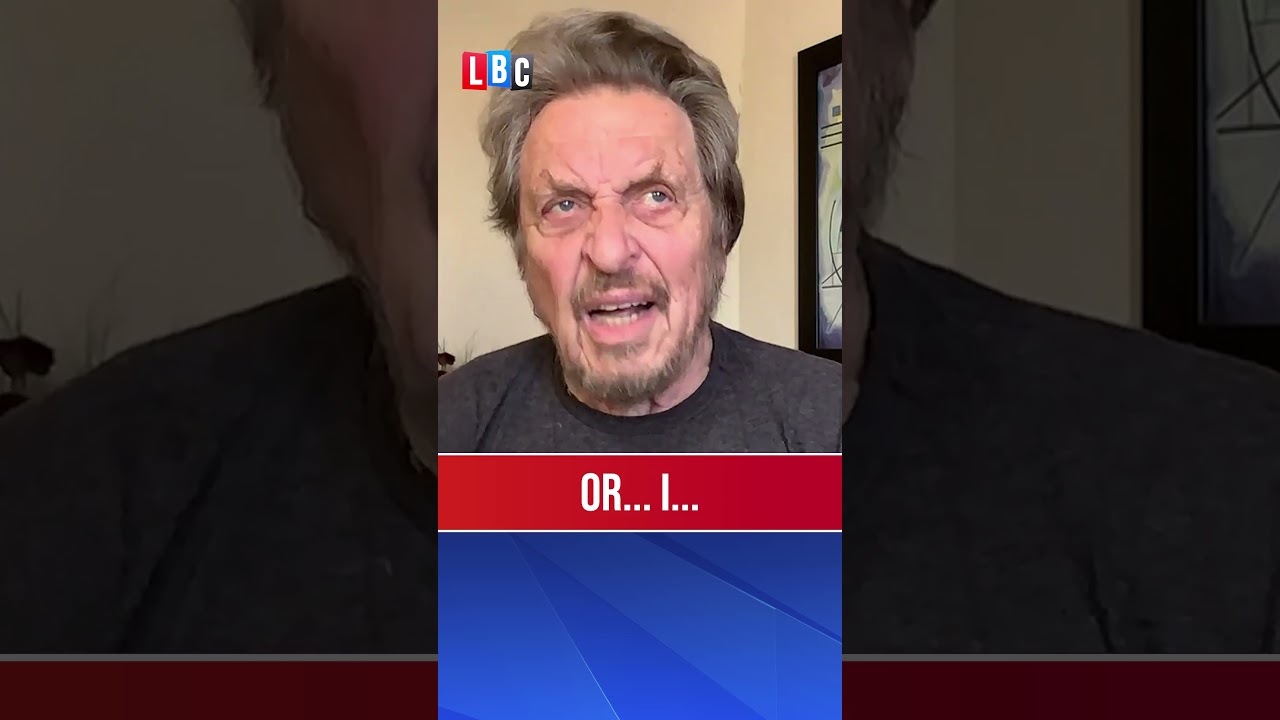 Elon Musk's dad says family 'didn't really' support apartheid | LBC