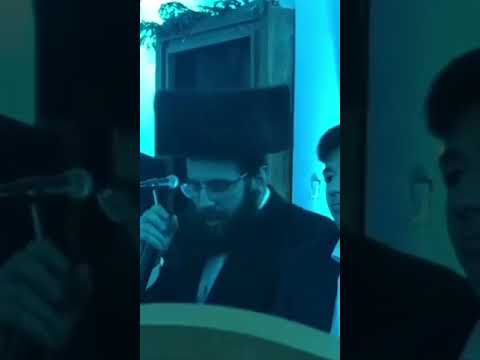 Rabbi Heshy Schwarz-                                Chevrah Mevakshei Hashem (Lakewood, NJ)
