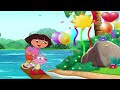 Dora READING Watchkreen Style