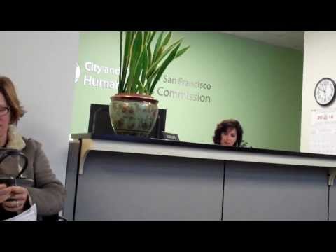 0213114 HRC - Access Accommodation Complaint, Videotaping, Security Abuse and Incorrect Law, Etc