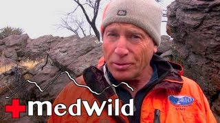 Wilderness Medicine: High Altitude Sickness Prevention