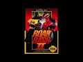 Road Rash II Busted GENESIS MEGA DRIVE OST