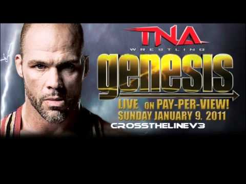 TNA Genesis 2011 Official Theme Song "Hey Superstar" + Download Link