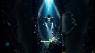 11 Mysterious Things That Happen in the Middle of the Ocean #cruisetour