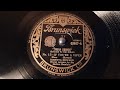 Rosetta Howard - If You're A Viper - 78 rpm - Brunswick 03467