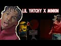 BETTER THAN THE YEAT SONG Lil Yachty Lil Mega Minion Official Music Video Despicable Me 4