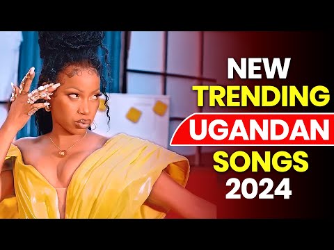 Latest Ugandan Music Nonstop - April 2024 Hits