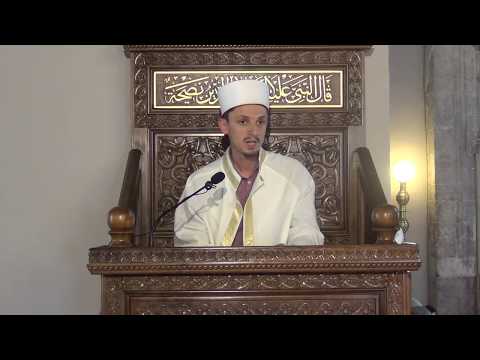 Refleksione nga Bedri - Hfz.Osman ef. Bekteshi