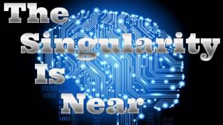 The Coming Technological Singularity
