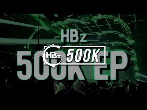 HBz x Enzo - The Way (Dashnation Remix) | 500k