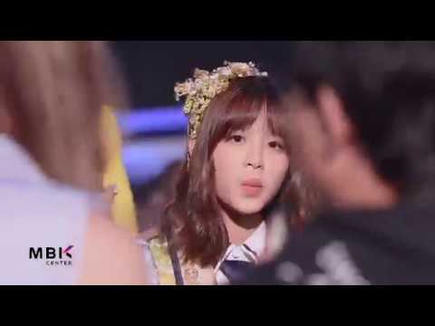 Highlight MBK Center Cover Dance 16-12-2017