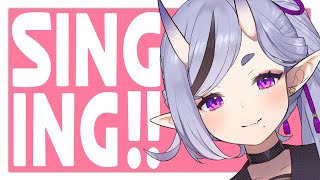 ＼ 　い ろ ん な 歌 う た っ て み っ か ！　 ／