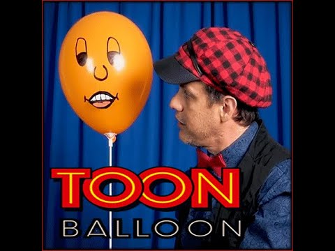 Voir la vidéo Toon Balloon - Gustavo Raley