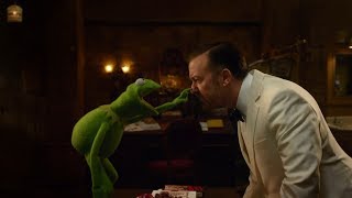 Muppets Most Wanted | I'm Number One