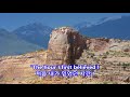 Amazing Grace - Anne Murray: with Lyrics(가사번역)