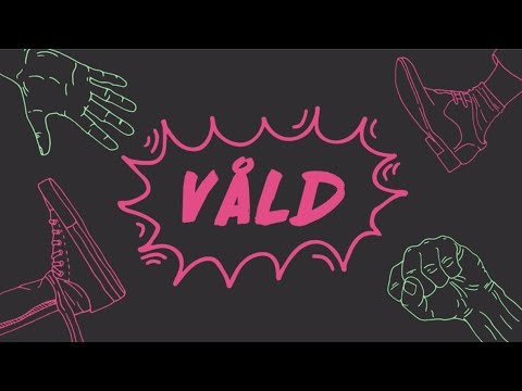 Fatta förklarar Våld och Samtycke