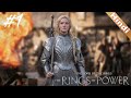 S1E1 The Rings Of Power 2022 Explained In Hindi Episode 1 Review In Hindi Mistok Explain