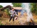 Vídeo Completo Da Jornada De Uma Mãe Solteira Para Comprar E Reformar A Casa Dos Seus Sonhos