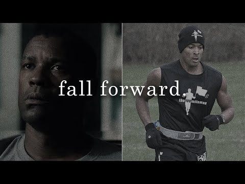 YOU HAVE TO SEEK FAILURE - Motivational Speech