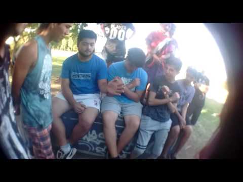 Cone/Dybbuk vs Lean/Soldier | Verano de Freestyle | #Fecha 2