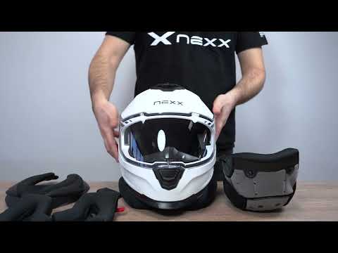 Y.100/Y.100R TUTORIAL - HOW TO PLACE LINING