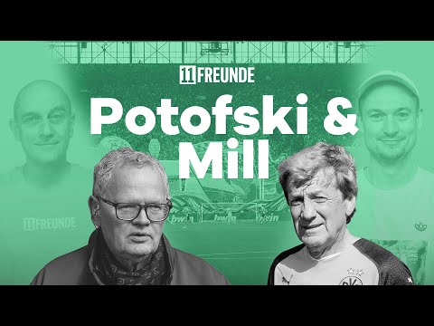Memories of Frank Mill and Ulrich Potofski | The Theme Breakfast