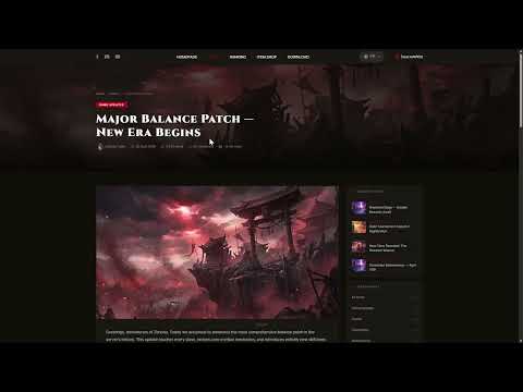 Watch Demo