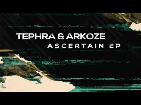 Tephra & Arkoze feat. MC Fokus - Ascertain (Original Mix)