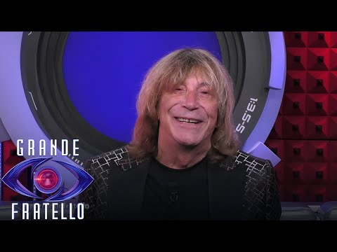 Grande Fratello - Enzo Paolo: "Se entra Carmen nella Casa io esco"