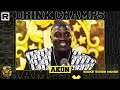 Akon On Stealing Cars French Montana Verzuz Akon City Untold Stories More Drink Champs