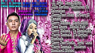 Download lagu full album_-_NEW PALLAPA_ spesial takbir 2020 mp3