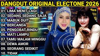 Download lagu KUMPULAN DANGDUT NGEBIT ORIGINAL HITS TERBAIK FULL ALBUM LAGU LIMA MENIT LAGI mp3