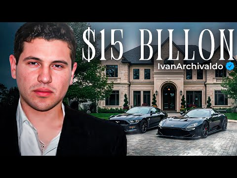 Mansions, Money and Power: El Chapo's Eldest Son