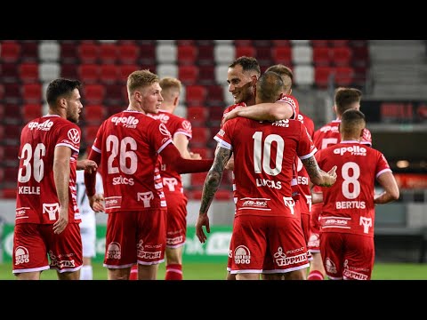 DVTK - Soroksár összefoglaló | 2022.05.09. | Merkantil Bank Liga 36. forduló