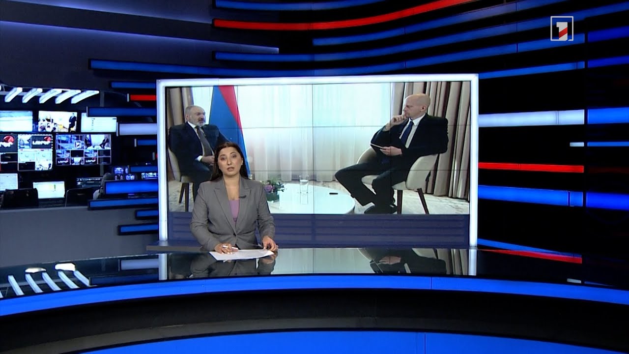 Արևմտահայերեն լուրեր. շաբաթվա ամփոփում | 04.06․2023