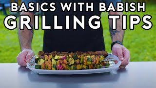 Grilling Tips Livestream | Basics with Babish thumbnail