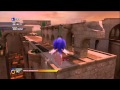 Sonic Unleashed Spagonia Day Rooftop Run Act 4 HD