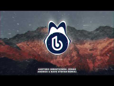 Yoann Loic X FSC Mozika - Ahetseo (MbintsJmsh, Jonas Androx & Rave Stefan Remix)