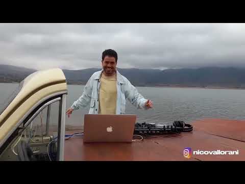 Dj NICO VALLORANI ||| LIVE 2022 |||-DISCO DANCE 🕺80's Hits |-🇦🇷     bydjnicovallorani.....