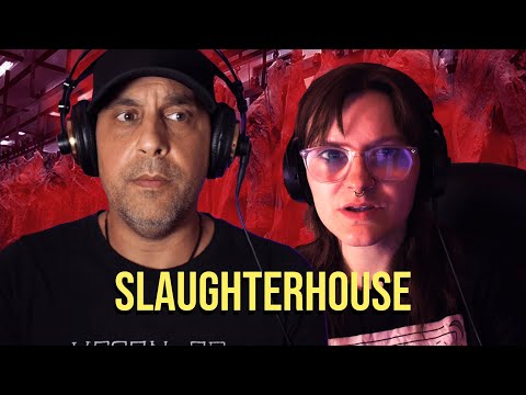 Interview with an Ex-Slaughterhouse Worker