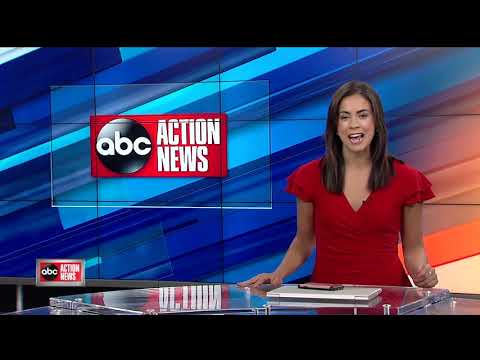 ABC Action News Latest Headlines | March 22, 6pm