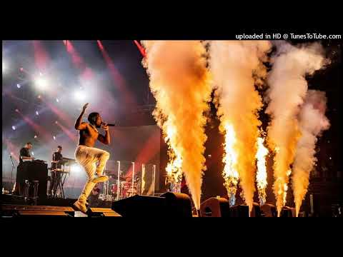 [FREE] Frenna x Dopebwoy x Broederliefde Afro type beat 'Youngboy'