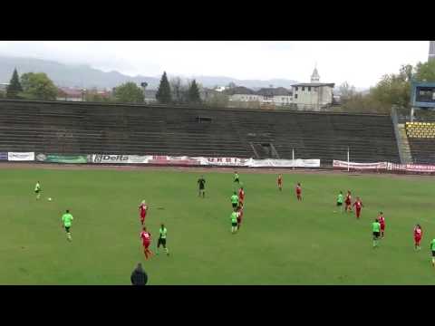 Independența Baia Mare -Heniu Prundu Bargaului  3-1