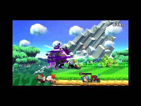 This Robin Was So Annoying!!!