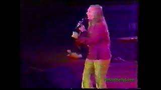 The Kelly Family - Baby Smile (Koblenz 03.01.1995)