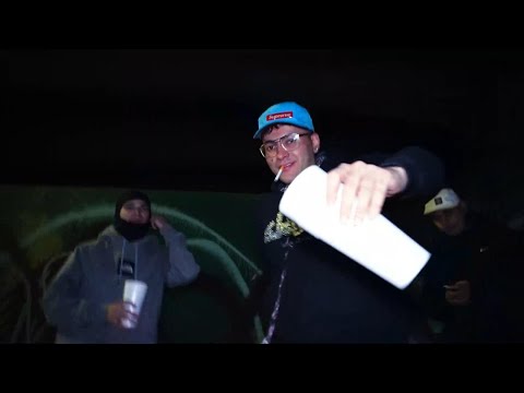 EN MI BARRIO - MIR NICOLAS x SANTIKI (PROD. VALEN)